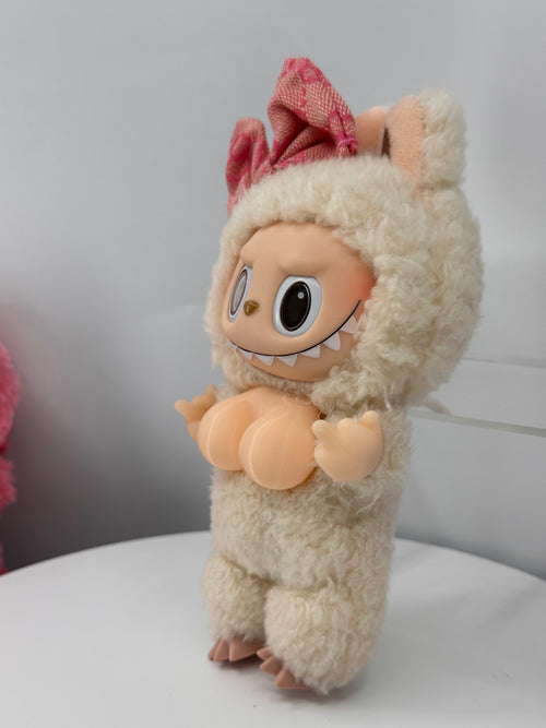 boobs accessories - Detachable 3D Printed Accessory, Funny Plushy Custom Figure